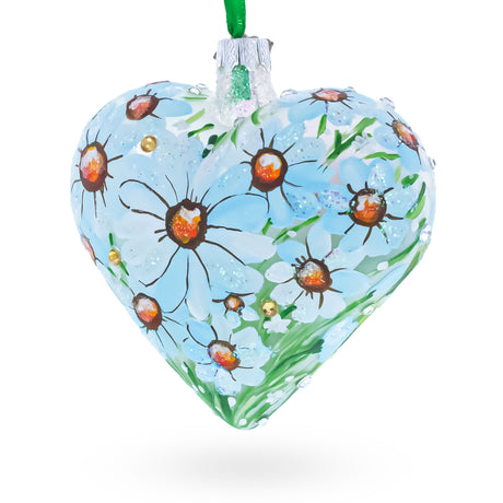 Buy Christmas Ornaments Artworks Nature by BestPysanky Online Gift Ship