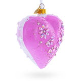 BestPysanky online gift shop sells finial mouth blown hand made painted xmas decor decorations figurine unique luxury collectible heirloom vintage whimsical elegant festive balls baubles old fashioned european german collection artisan hanging pendants personalized