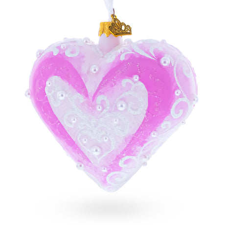 Buy Christmas Ornaments Love by BestPysanky Online Gift Ship