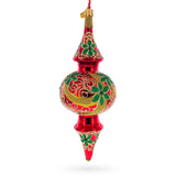 BestPysanky online gift shop sells finial mouth blown hand made painted xmas decor decorations figurine unique luxury collectible heirloom vintage whimsical elegant festive balls baubles old fashioned european german collection artisan hanging pendants personalized