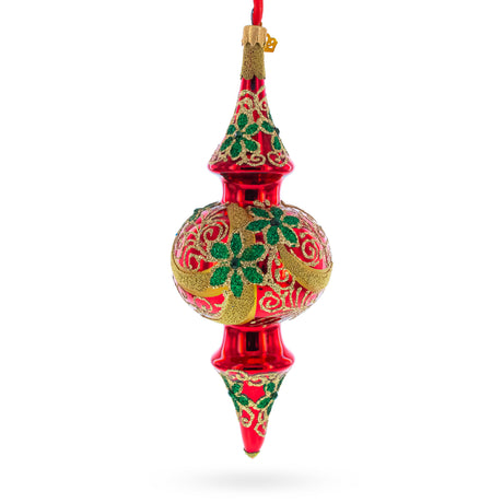Buy Christmas Ornaments Glamour Geometrical by BestPysanky Online Gift Ship