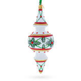 Buy Christmas Ornaments Flowers by BestPysanky Online Gift Ship