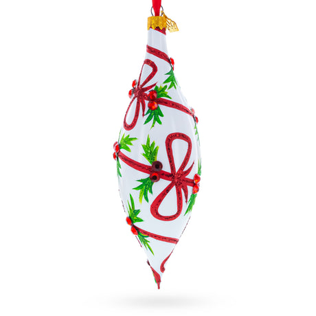 Buy Christmas Ornaments Flowers by BestPysanky Online Gift Ship