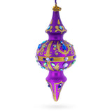 BestPysanky online gift shop sells finial mouth blown hand made painted xmas decor decorations figurine unique luxury collectible heirloom vintage whimsical elegant festive balls baubles old fashioned european german collection artisan hanging pendants personalized