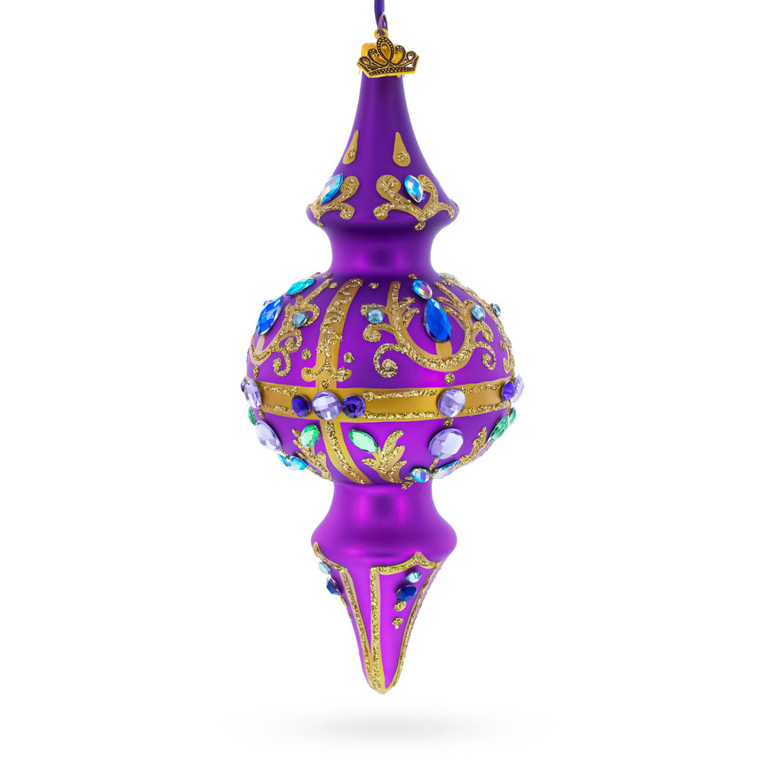 BestPysanky online gift shop sells finial mouth blown hand made painted xmas decor decorations figurine unique luxury collectible heirloom vintage whimsical elegant festive balls baubles old fashioned european german collection artisan hanging pendants personalized