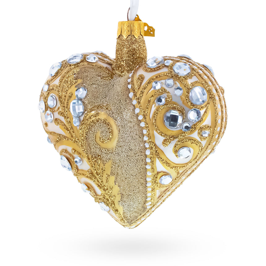 Buy Christmas Ornaments Love by BestPysanky Online Gift Ship