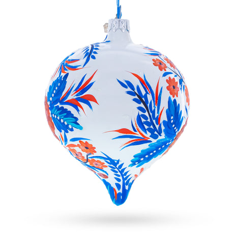 BestPysanky online gift shop sells finial mouth blown hand made painted xmas decor decorations figurine unique luxury collectible heirloom vintage whimsical elegant festive balls baubles old fashioned european german collection artisan hanging pendants personalized