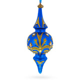 Buy Christmas Ornaments Glamour by BestPysanky Online Gift Ship