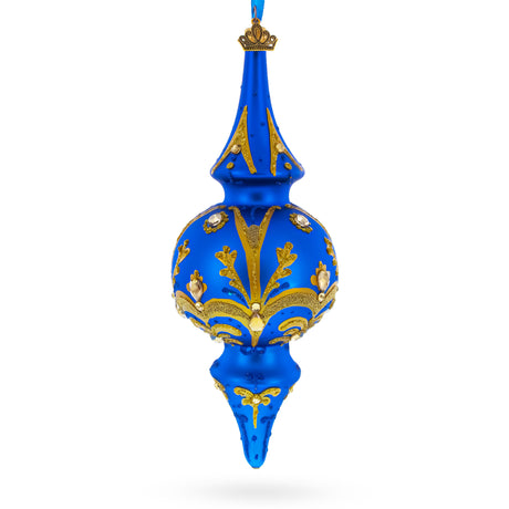 Buy Christmas Ornaments Glamour by BestPysanky Online Gift Ship