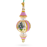 BestPysanky online gift shop sells finial mouth blown hand made painted xmas decor decorations figurine unique luxury collectible heirloom vintage whimsical elegant festive balls baubles old fashioned european german collection artisan hanging pendants personalized