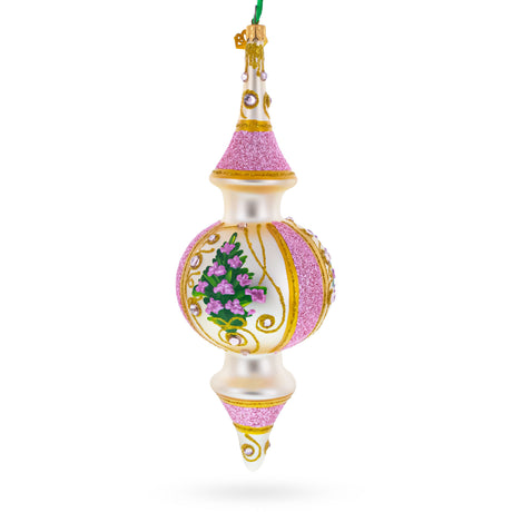 BestPysanky online gift shop sells finial mouth blown hand made painted xmas decor decorations figurine unique luxury collectible heirloom vintage whimsical elegant festive balls baubles old fashioned european german collection artisan hanging pendants personalized