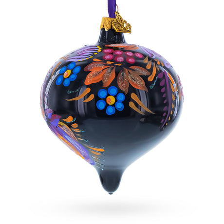 BestPysanky online gift shop sells finial mouth blown hand made painted xmas decor decorations figurine unique luxury collectible heirloom vintage whimsical elegant festive balls baubles old fashioned european german collection artisan hanging pendants personalized