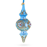 BestPysanky online gift shop sells finial mouth blown hand made painted xmas decor decorations figurine unique luxury collectible heirloom vintage whimsical elegant festive balls baubles old fashioned european german collection artisan hanging pendants personalized