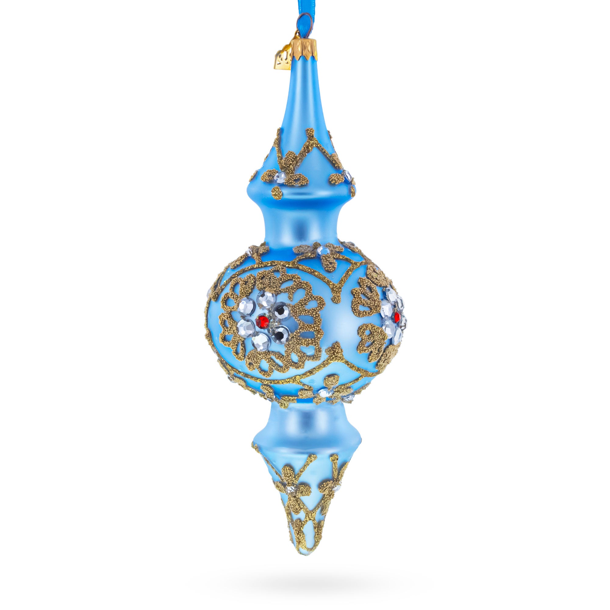 BestPysanky online gift shop sells finial mouth blown hand made painted xmas decor decorations figurine unique luxury collectible heirloom vintage whimsical elegant festive balls baubles old fashioned european german collection artisan hanging pendants personalized