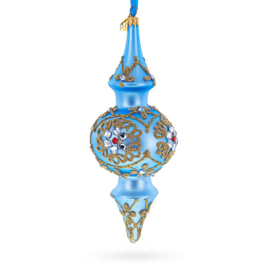BestPysanky online gift shop sells finial mouth blown hand made painted xmas decor decorations figurine unique luxury collectible heirloom vintage whimsical elegant festive balls baubles old fashioned european german collection artisan hanging pendants personalized