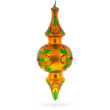 Buy Christmas Ornaments Glamour Geometrical by BestPysanky Online Gift Ship
