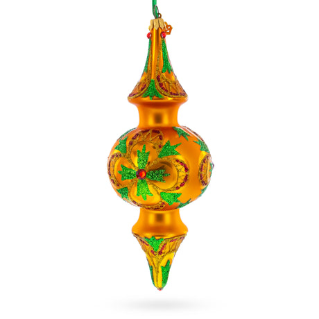 BestPysanky online gift shop sells finial mouth blown hand made painted xmas decor decorations figurine unique luxury collectible heirloom vintage whimsical elegant festive balls baubles old fashioned european german collection artisan hanging pendants personalized