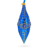 Buy Christmas Ornaments Glamour Geometrical by BestPysanky Online Gift Ship
