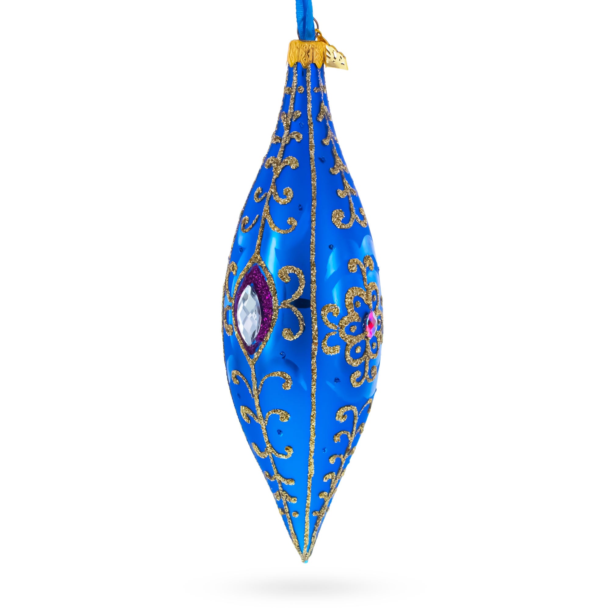 BestPysanky online gift shop sells finial mouth blown hand made painted xmas decor decorations figurine unique luxury collectible heirloom vintage whimsical elegant festive balls baubles old fashioned european german collection artisan hanging pendants personalized
