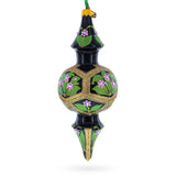 Buy Christmas Ornaments Flowers by BestPysanky Online Gift Ship