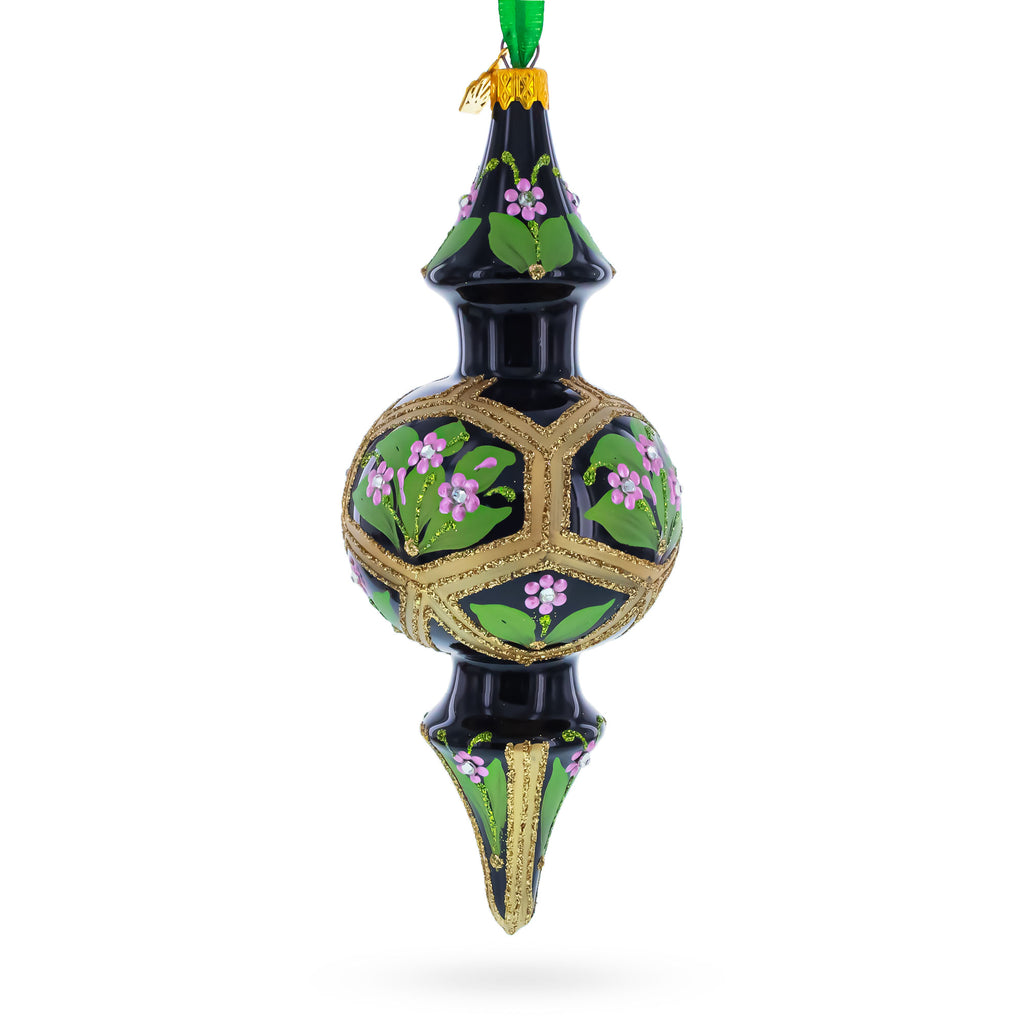 BestPysanky online gift shop sells finial mouth blown hand made painted xmas decor decorations figurine unique luxury collectible heirloom vintage whimsical elegant festive balls baubles old fashioned european german collection artisan hanging pendants personalized