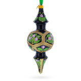 BestPysanky online gift shop sells finial mouth blown hand made painted xmas decor decorations figurine unique luxury collectible heirloom vintage whimsical elegant festive balls baubles old fashioned european german collection artisan hanging pendants personalized