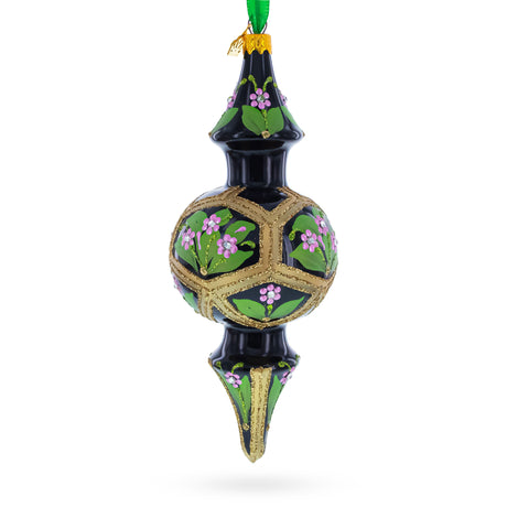 BestPysanky online gift shop sells finial mouth blown hand made painted xmas decor decorations figurine unique luxury collectible heirloom vintage whimsical elegant festive balls baubles old fashioned european german collection artisan hanging pendants personalized