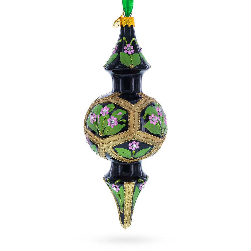 BestPysanky online gift shop sells finial mouth blown hand made painted xmas decor decorations figurine unique luxury collectible heirloom vintage whimsical elegant festive balls baubles old fashioned european german collection artisan hanging pendants personalized