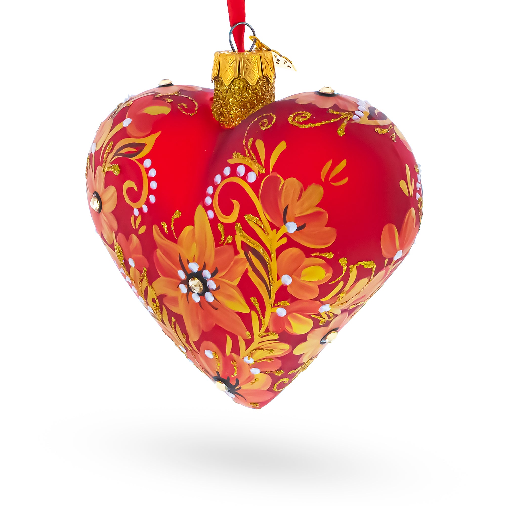 BestPysanky online gift shop sells finial mouth blown hand made painted xmas decor decorations figurine unique luxury collectible heirloom vintage whimsical elegant festive balls baubles old fashioned european german collection artisan hanging pendants personalized