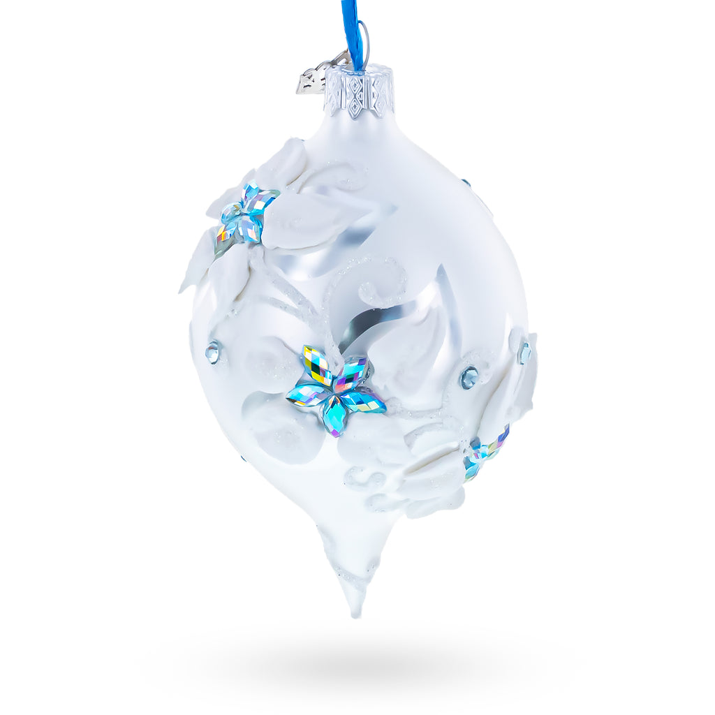 BestPysanky online gift shop sells finial mouth blown hand made painted xmas decor decorations figurine unique luxury collectible heirloom vintage whimsical elegant festive balls baubles old fashioned european german collection artisan hanging pendants personalized
