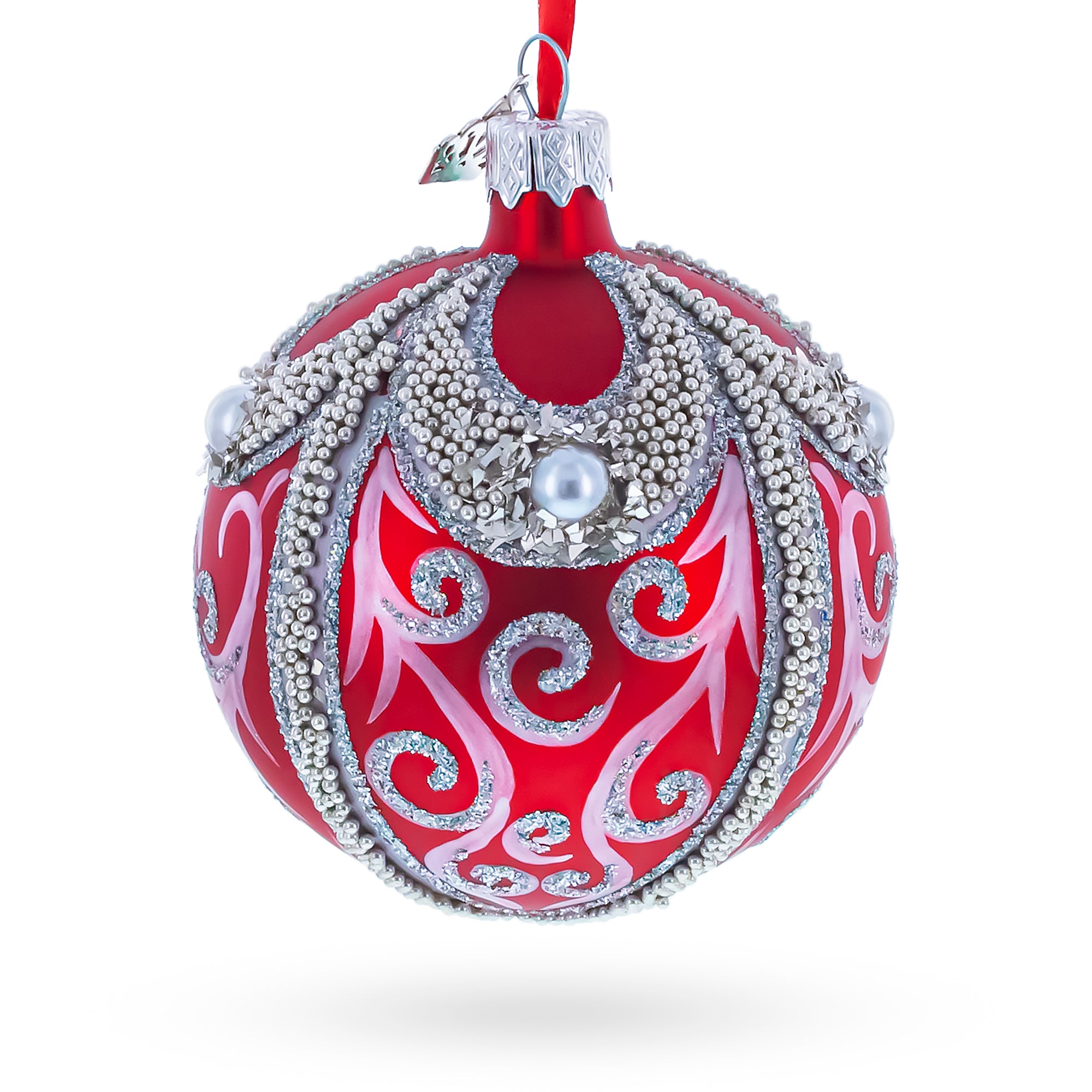 BestPysanky online gift shop sells finial mouth blown hand made painted xmas decor decorations figurine unique luxury collectible heirloom vintage whimsical elegant festive balls baubles old fashioned european german collection artisan hanging pendants personalized