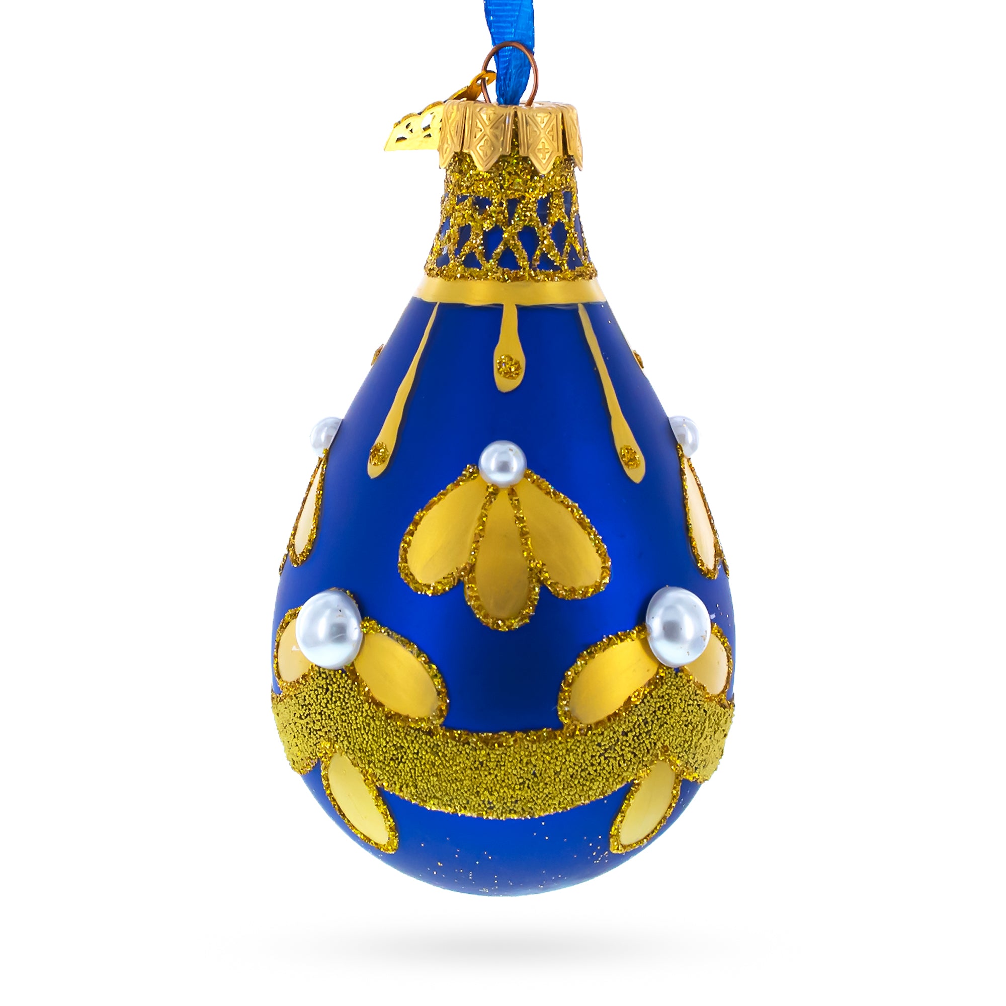 Buy Christmas Ornaments Geometrical by BestPysanky Online Gift Ship