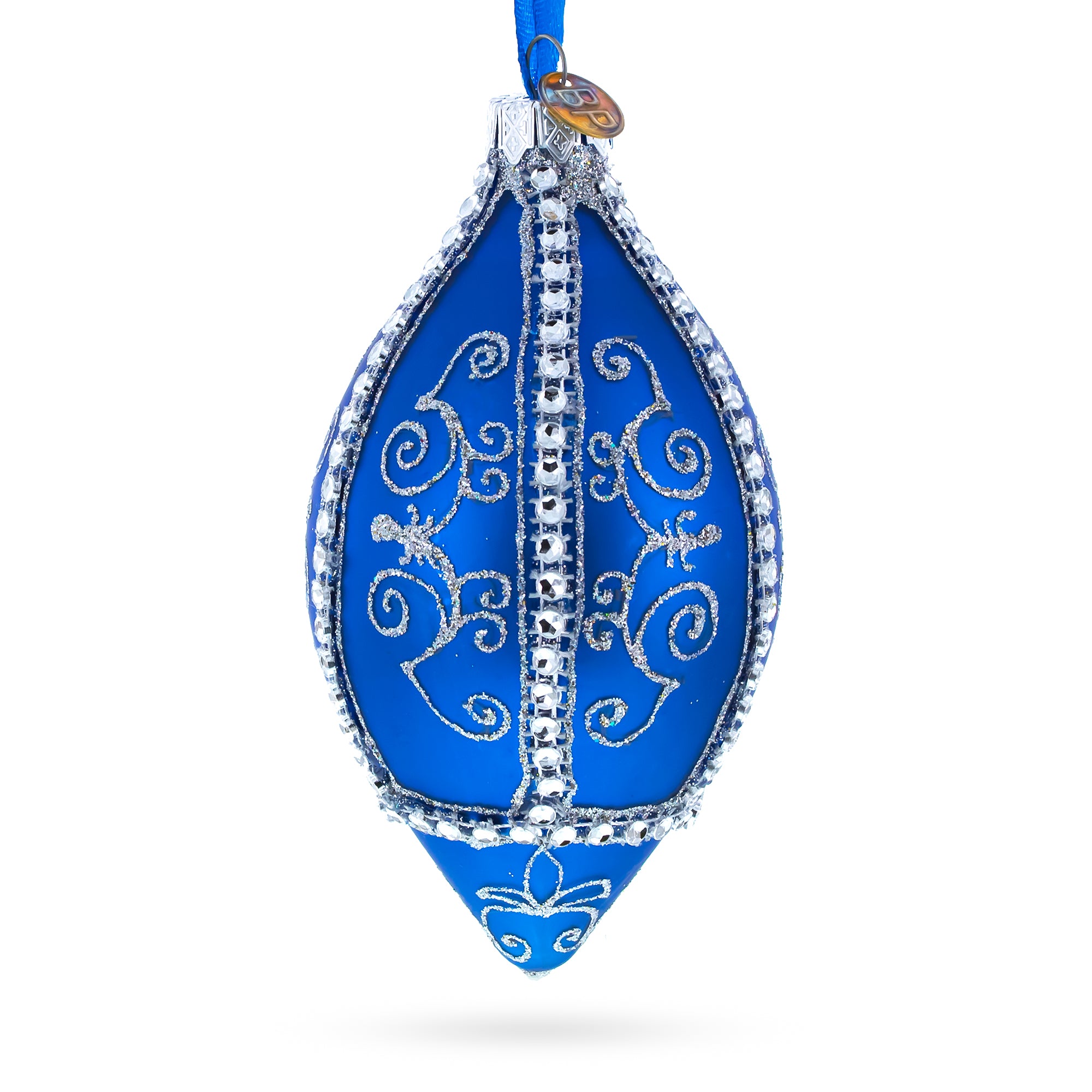 Buy Christmas Ornaments Geometrical by BestPysanky Online Gift Ship