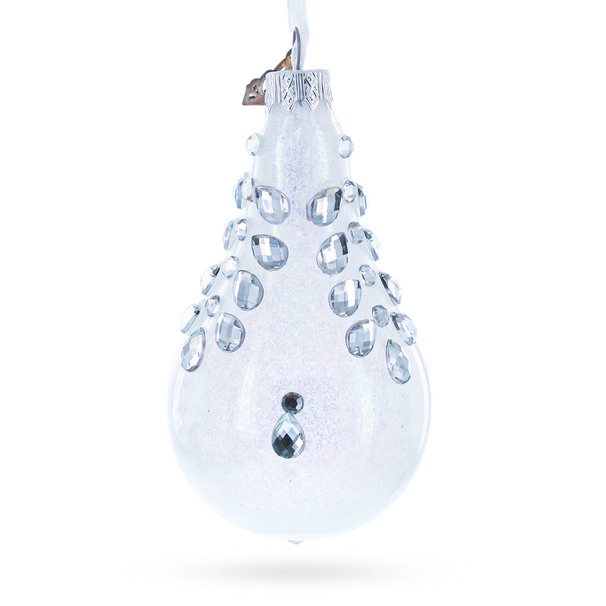 Buy Christmas Ornaments Glamour by BestPysanky Online Gift Ship