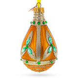 Buy Christmas Ornaments > Couturier > Finials by BestPysanky Online Gift Ship