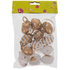 Buy Easter Eggs Ornaments Plastic by BestPysanky Online Gift Ship