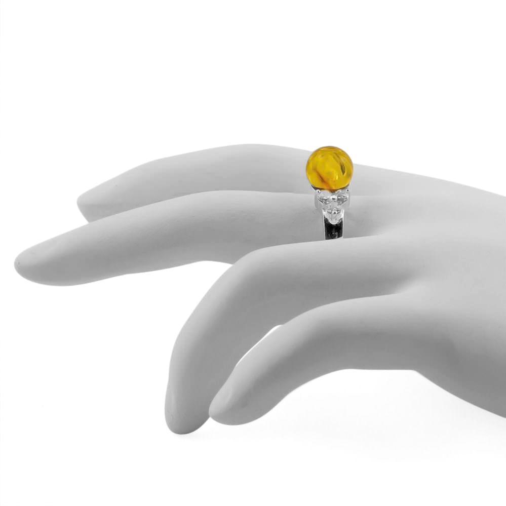 BestPysanky online gift shop sells silver ring, Sterling silver ring designer jewelry