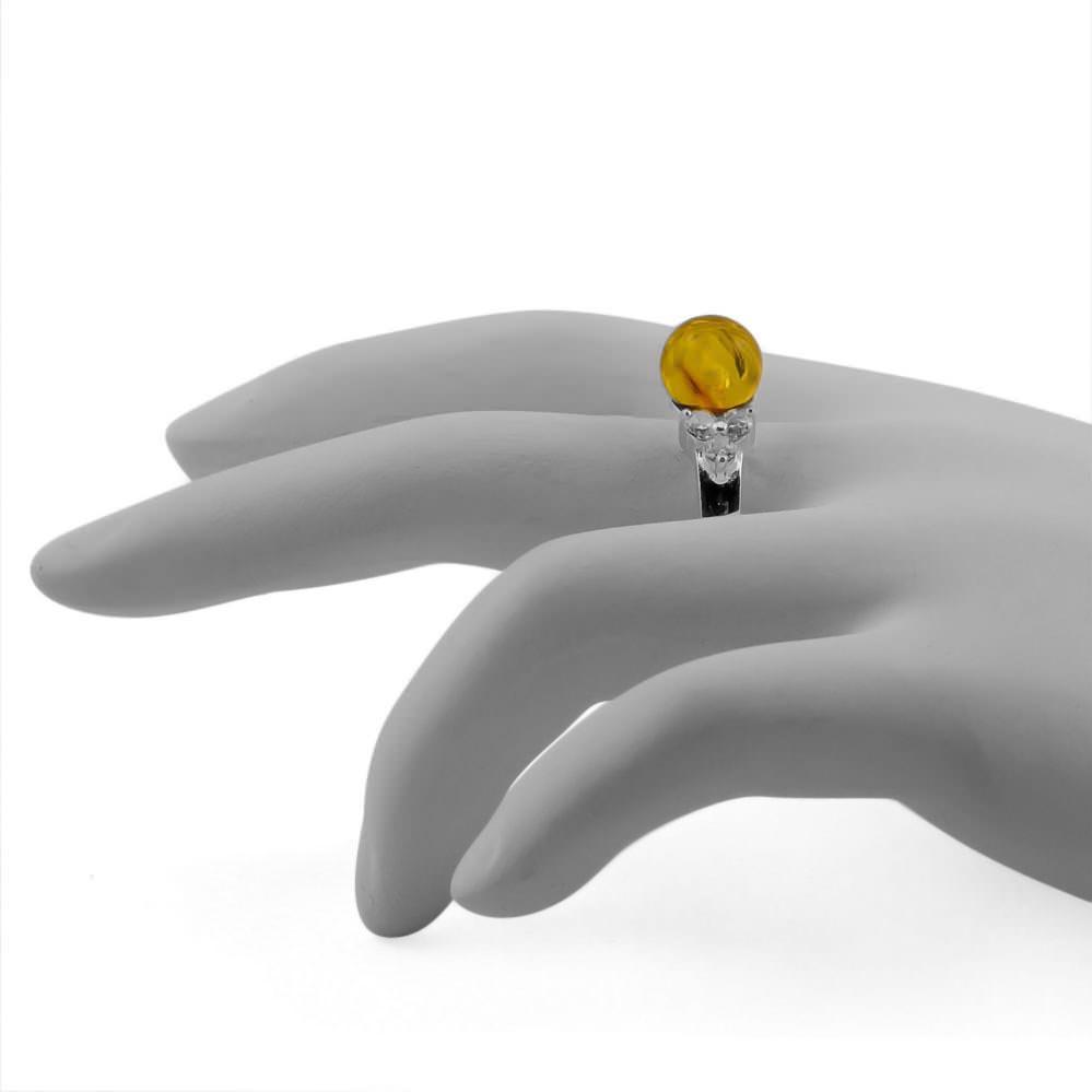 BestPysanky online gift shop sells silver ring, Sterling silver ring designer jewelry