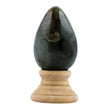 Labradorite Polished Stone Egg in Multi color Oval