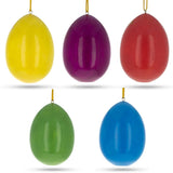 Buy Christmas Ornaments Eggs by BestPysanky Online Gift Ship