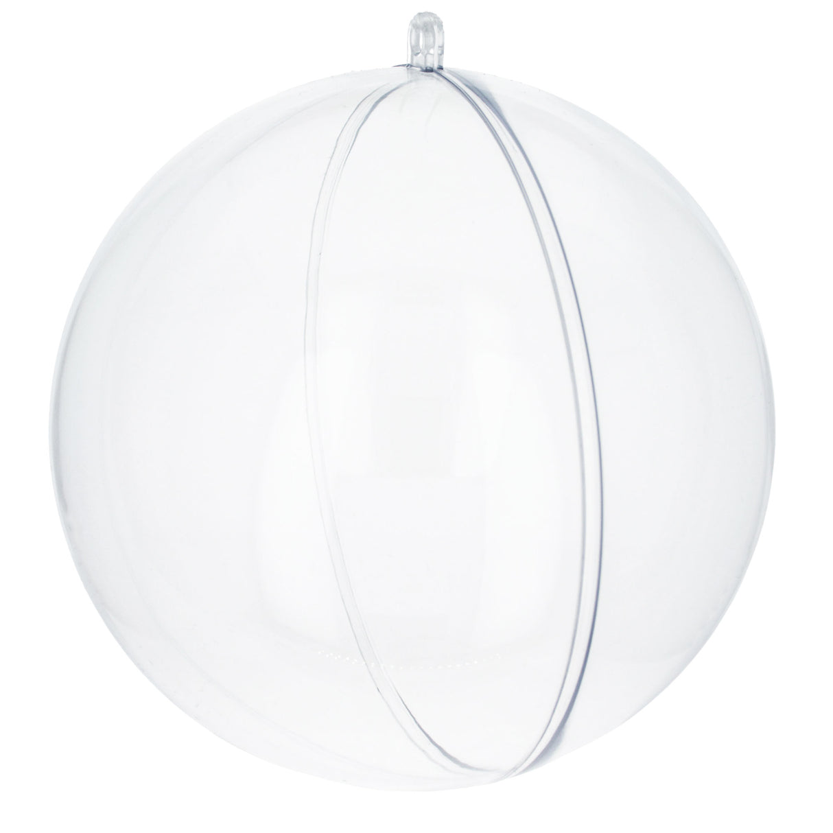 Buy Christmas Ornaments > Clear > Plastic by BestPysanky Online Gift Ship