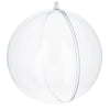 Buy Christmas Ornaments > Clear > Plastic by BestPysanky Online Gift Ship