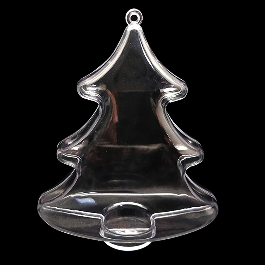 Shop Set of 3 Clear Plastic Christmas Tree Shape Ornaments 4.35 Inches. Buy Christmas Ornaments Clear Plastic Clear Triangle  for Sale by Online Gift Shop BestPysanky tree decorations personalized xmas animals decorative home online best festive gifts beautiful unique luxury collectible Europe ball figurines ideas mouth blown hand painted made vintage style old fashioned mercury German