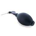Handheld Egg Blower Tool with Rubber Pump for Pysanky Easter Egg Decorating in Multi color