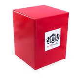 Santa's Teddy Surprise Mini Water Snow GlobeChina , dimensions in inches: 3.7 x 3 x 1.8