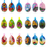 Buy Christmas Ornaments Animals Sets by BestPysanky Online Gift Ship