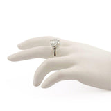 BestPysanky online gift shop sells silver ring, Sterling silver ring designer jewelry