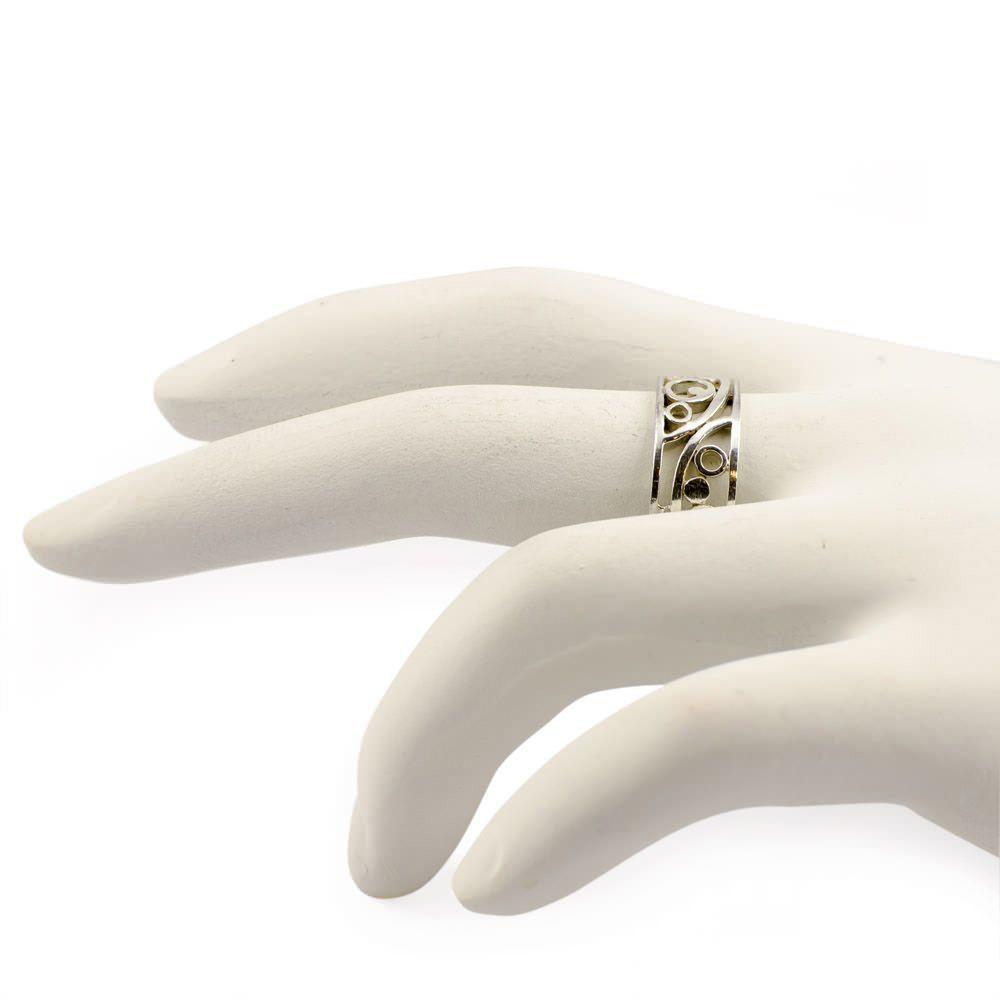 Buy Jewelry Rings Women's by BestPysanky Online Gift Ship