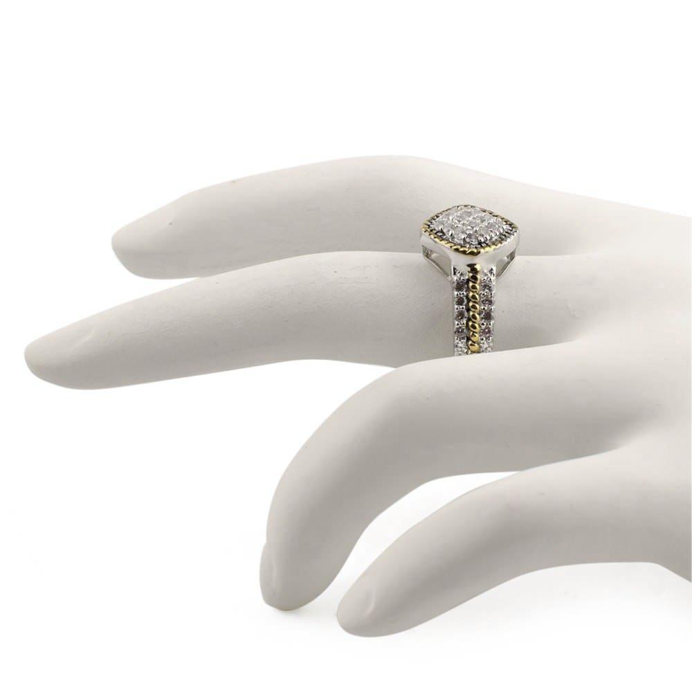 BestPysanky online gift shop sells silver ring, Sterling silver ring designer jewelry