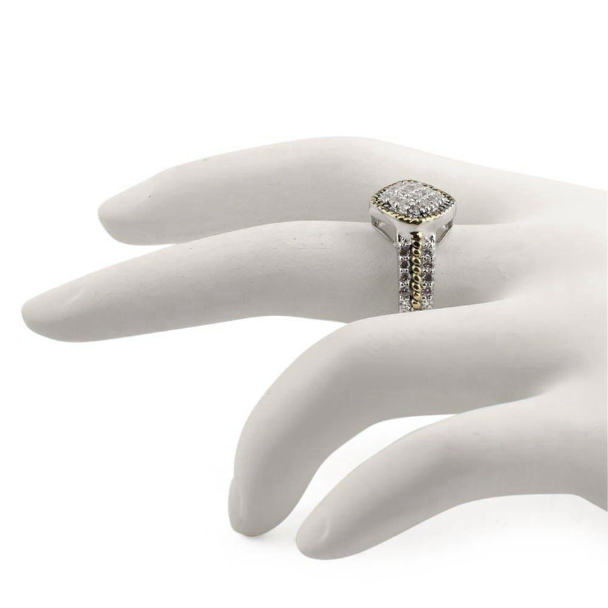 BestPysanky online gift shop sells silver ring, Sterling silver ring designer jewelry